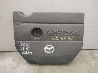 Крышка двигателя MAZDA ATENZA 2002-2007