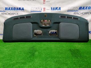 Полка багажника honda airwave