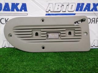 Запчасть обшивка багажника задняя левая RENAULT KANGOO 2003-2007