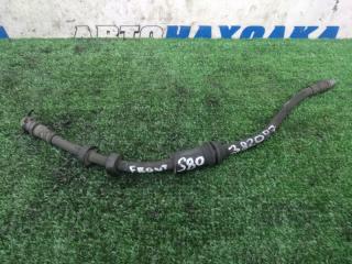 Запчасть шланг тормозной передний VOLVO S80 2006-2010