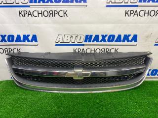 Запчасть решетка радиатора передняя CHEVROLET LACETTI 2004-2013