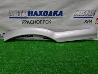 Запчасть накладка на крыло задняя левая SUBARU TRAVIQ 1999-2004