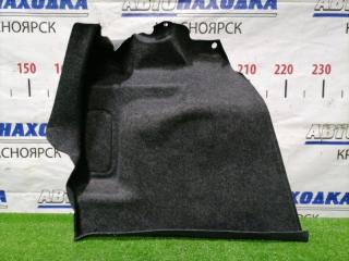 Запчасть обшивка багажника задняя левая FIAT PUNTO 2005-2010
