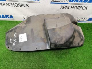 Запчасть подкрылок задний правый CHRYSLER PT Cruiser 2005-2010