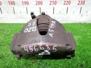Запчасть суппорт передний правый OPEL ASTRA 2004-2007