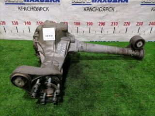 Редуктор передний PORSCHE CAYENNE 2002-2007