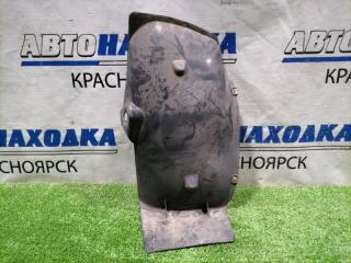 Запчасть подкрылок задний правый RENAULT KANGOO 2003-2007