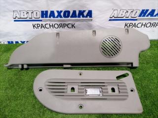 Запчасть обшивка багажника задняя левая RENAULT KANGOO 2003-2007