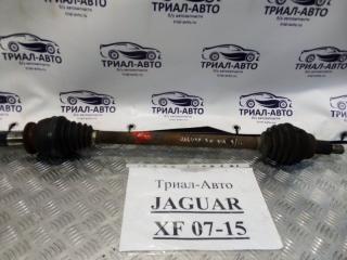 Запчасть привод задний правый Jaguar XF