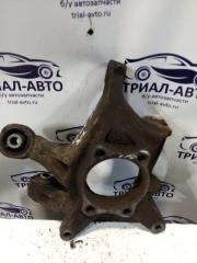 Запчасть цапфа задняя левая Subaru Outback 2009-2015