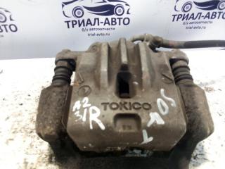 Запчасть суппорт задний правый Subaru Outback 2009-2015