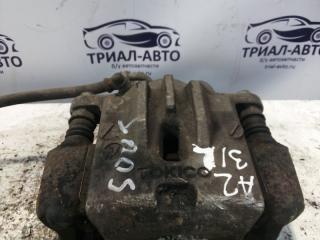 Запчасть суппорт задний левый Subaru Outback 2009-2015