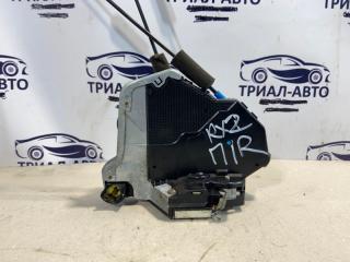Запчасть замок двери задний правый Lexus RX 2003-2009