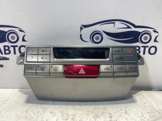 Запчасть блок управления климат-контролем Subaru Outback 2009-2015