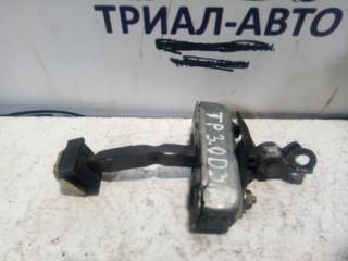 Запчасть ограничитель двери задний левый Toyota Land Cruiser Prado 2002-2009