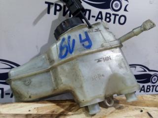 Запчасть бачок для тормозной жидкости Volkswagen Golf 6 2008-2013