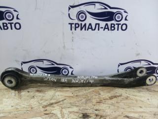 Запчасть рычаг задний правый Mercedes C-Class 2007-2014