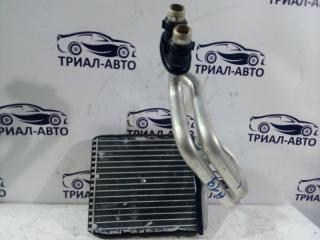 Радиатор печки Volkswagen Golf 6 2008-2013