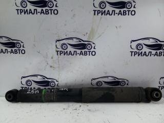 Запчасть амортизатор задний Nissan X-Trail 2007-2014