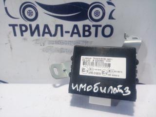 Запчасть блок имобилайзера Lexus RX 2003-2009