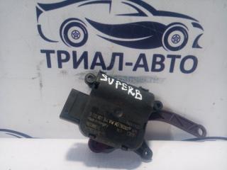 Запчасть сервопривод Skoda Superb 2008-2015
