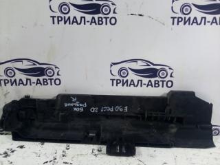 Запчасть дефлектор радиатора правый BMW 3 2008-2013