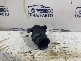 Патрубок впускной Skoda Superb 2 14TSI Патрубок впускной Skoda Superb 2 14TSI