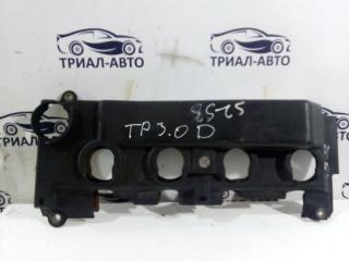 Запчасть декоративная накладка двигателя Toyota Land Cruiser Prado 2002-2009