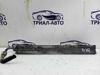 Запчасть рампа топливная Nissan Qashqai 2006-2013