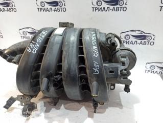 Запчасть коллектор впускной Opel Insignia 2008-2013