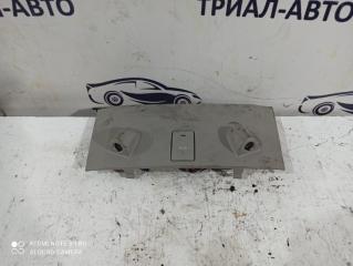 Запчасть накладки прочие Opel Insignia 2008-2013
