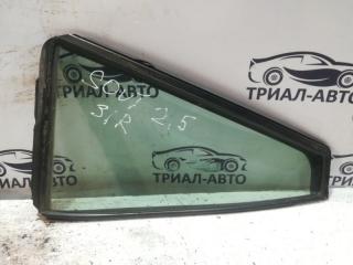 Запчасть стекло двери заднее правое Subaru Outback 2009-2015