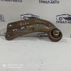 Запчасть рычаг задний правый Opel Insignia 2008-2013