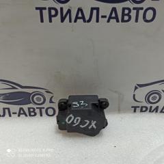 Запчасть сервопривод VOLVO XC60 2012