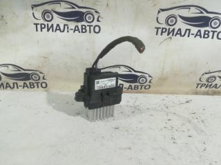 Запчасть резистор печки Opel Astra J 2010-2012