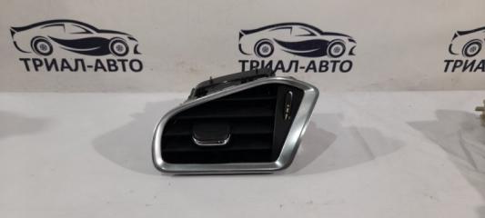 Запчасть дефлектор обдува салона передний левый Citroen C4