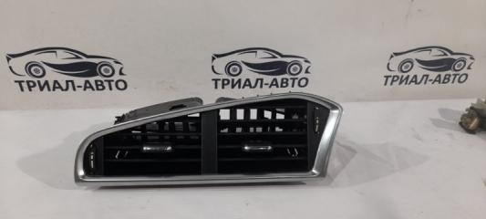Запчасть дефлектор обдува салона Citroen C4