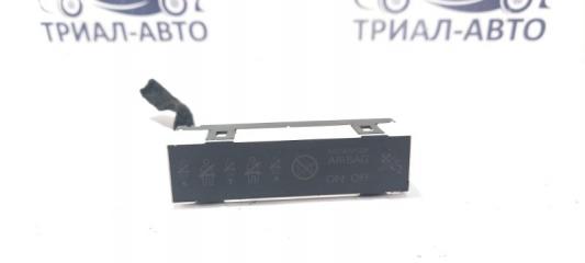 Запчасть монитор Citroen C4