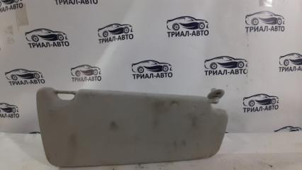 Запчасть козырек солнцезащитный передний левый Ford Kuga