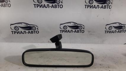 Запчасть зеркало салона Honda Accord