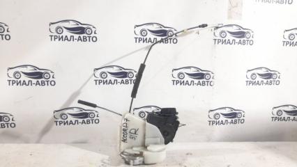 Запчасть замок двери задний правый Honda Accord 2003-2007