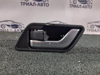 Запчасть ручка двери внутренняя передняя левая Land Rover Freelander