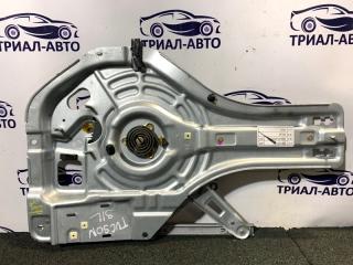 Запчасть стеклоподъемник задний левый Hyundai Tucson