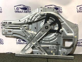 Запчасть стеклоподъемник передний левый Hyundai Tucson