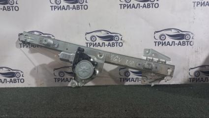 Запчасть стеклоподъемник задний правый Suzuki Grand Vitara