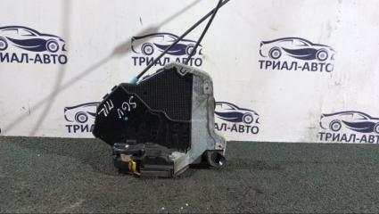 Запчасть замок двери передний левый Suzuki Grand Vitara