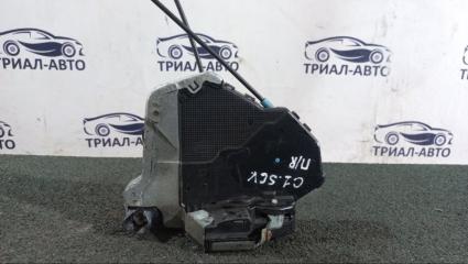 Запчасть замок двери передний правый Suzuki Grand Vitara
