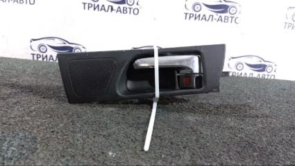 Запчасть ручка двери внутренняя задняя левая Toyota Avensis