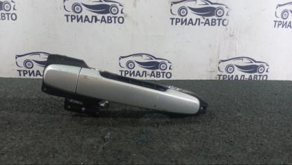 Запчасть ручка двери внешняя передняя левая Toyota Avensis
