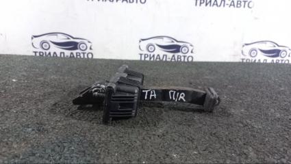 Запчасть ограничитель двери передний правый Toyota Avensis